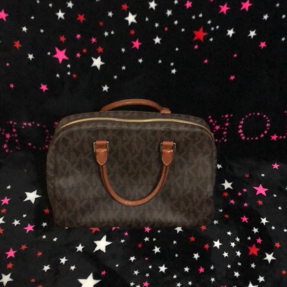 New Michael Kors Handbag with Dust bag